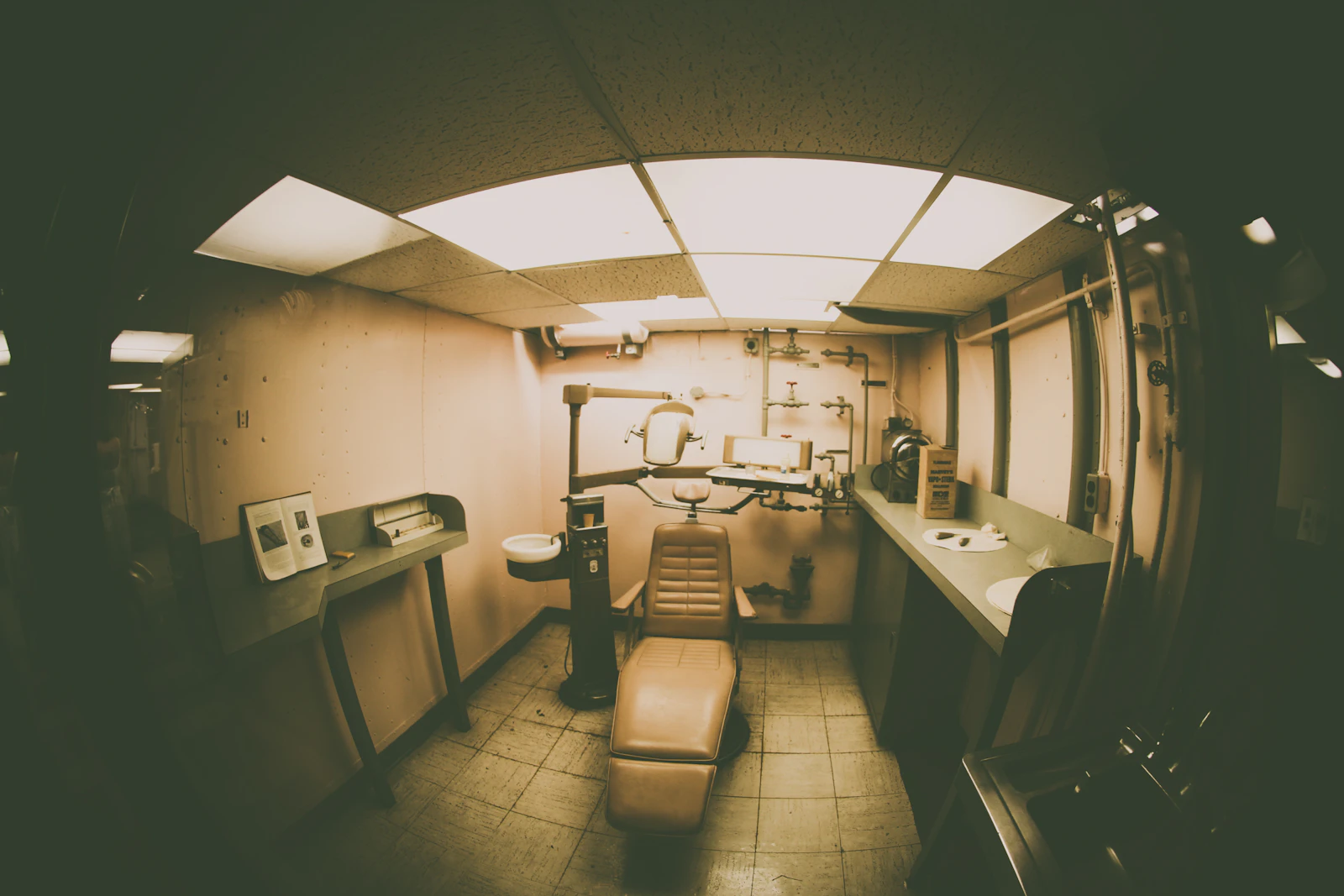 Cadeira vazia não é falta de paciente, é falta de lembrete