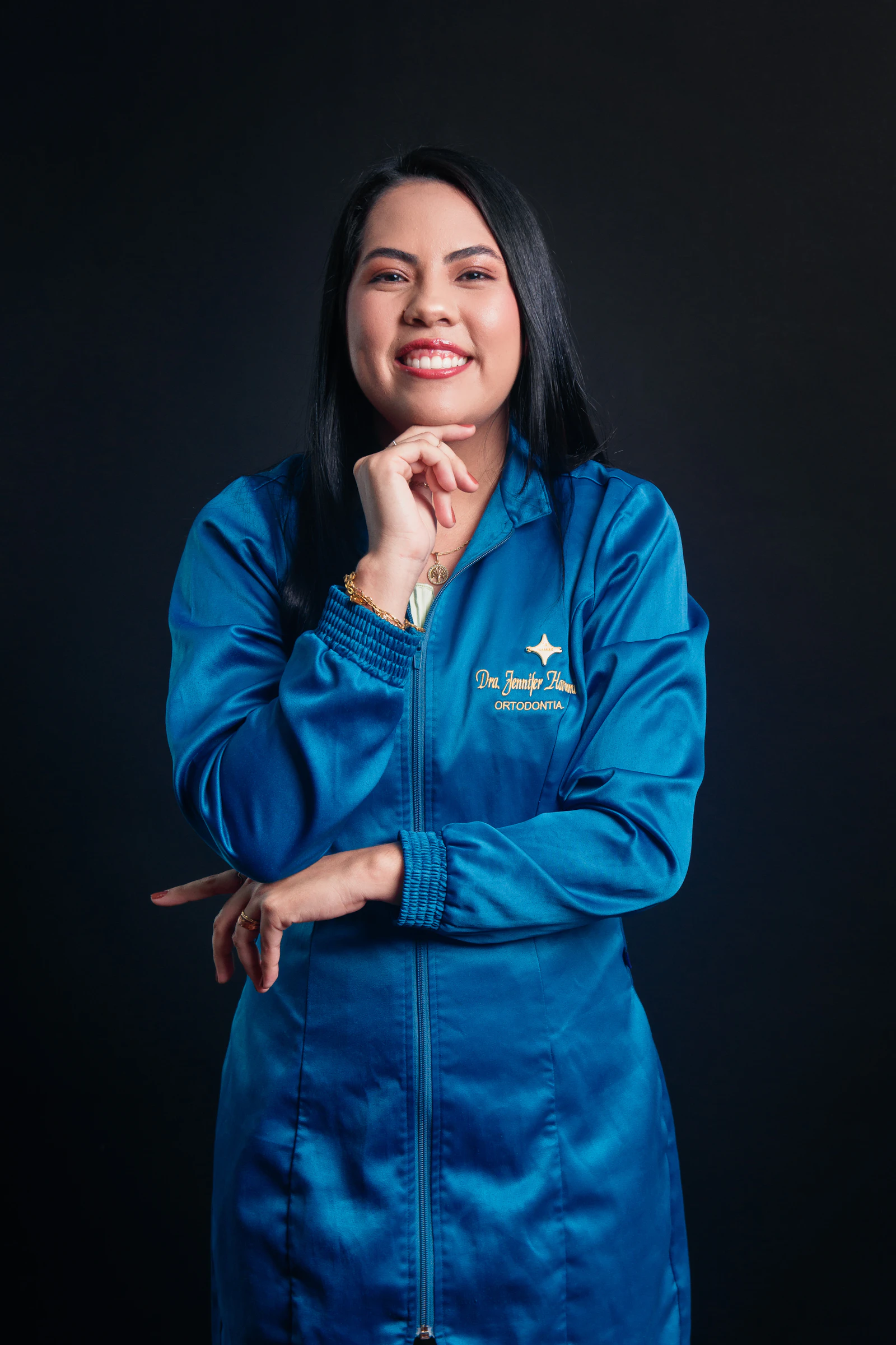 A mensagem que traz o paciente de volta: anatomia de um WhatsApp que funciona